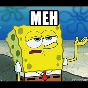 Meet your Posher, Sergio